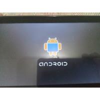 Tablet Techpad Con Android 4.2, usado segunda mano   México 