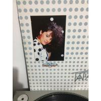 Tatiana - Chicas De Hoy Con Poster!!! - Vinyl , usado segunda mano   México 