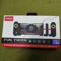 Ipega Dual Thorn Pg-9167 Control Bluetooth Smartphone , usado segunda mano   México 