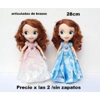 Usado, Disney Princesa Sofia segunda mano   México 