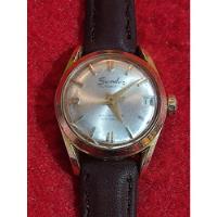 Usado, Reloj Mujer, Sandoz Automatic 25 Jewels Swiss Made (vintage) segunda mano   México 