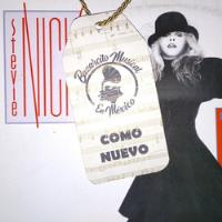 Stevie Nicks Lp Vinilo Rock A Little Fleetwood Mac Excelente, usado segunda mano   México 