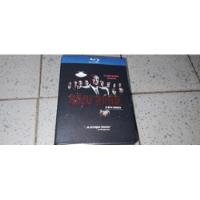 Los Sopranos La Serie Completa En Bluray 6 Temporadas, usado segunda mano   México 