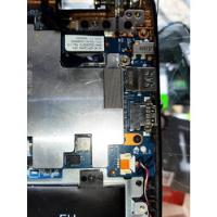 Laptop Lenovo Ideapad 100s-14ibr Para Partes O Refacciones segunda mano   México 