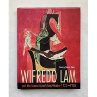 Libro Wifredo Lam And The International Avant-gard 1923 1982, usado segunda mano   México 