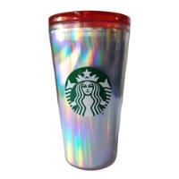 Tumbler Starbucks Tornasol Holográfico Vaso segunda mano   México 