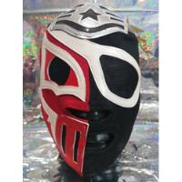  Mascara Profesional Fusion Kahoz, Rambo Y Sandokan  Firmada, usado segunda mano   México 