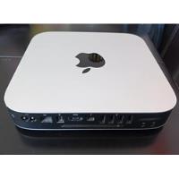 Mac Mini Apple 2011  480gb Memoria 8gb Ram  , usado segunda mano   México 