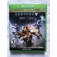 Destiny Xbox One, usado segunda mano   México 