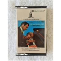 The Eddy Duchin Story Cassette Cinta Piano Tyrone Power segunda mano   México 