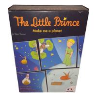The Little Prince Make Me A Planet Juego De Mesa Principito, usado segunda mano   México 