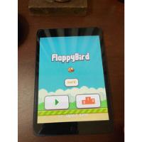 iPad Con Flappy Bird Y Zombie Highway segunda mano   México 