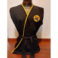 Karate Cobra Kai Casaca Disfraz Cosplay Bordada, usado segunda mano   México 
