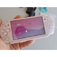 Playstation Portable Psp 2000 64 Gb Edicion Especial Rosa, usado segunda mano   México 