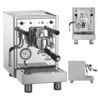 Cafetera Industrial Semiautomática - Bezzera Bz10pm1gr, usado segunda mano   México 