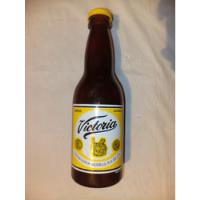 Usado, Botellón Cerveza Victoria De Plástico Con Tapa segunda mano   México 