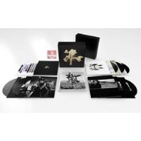 U2  The Joshua Tree  7 Vinylos  Box Set  Super Deluxe  segunda mano   México 