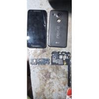 LG Nexus 5x, usado segunda mano   México 