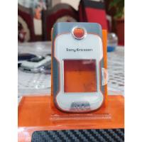 Usado, Sony Ericsson Walkman W710 Tapa Frontal  segunda mano   México 