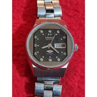 Usado, Reloj Mujer Citizen 7 Automatic 21 Jewels, Reparar (vintage) segunda mano   México 