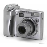 Camara Digital Olympus Sp-310 7.1 Mp (para Refacciones), usado segunda mano   México 