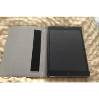 iPad  Mini 3  De 16gb  Gris Buen Estado, usado segunda mano   México 