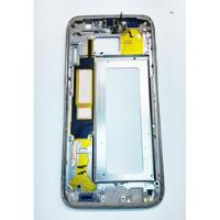 Carcasa Samsung Galaxy S7 Edge G935p Repuesto Original, usado segunda mano   México 