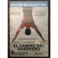 El Camino Del Guerrero. Película Dvd, usado segunda mano   México 