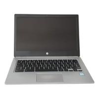 Laptop Hp Chromebook 13 G1 Intel M5-6y57 8gb/32gb 13.3  Wifi segunda mano   México 