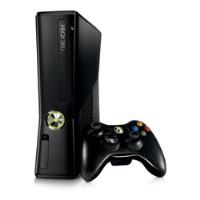  Xbox 360 - Slim S Con Rgh + 250gb + Juegos Al Gusto U segunda mano   México 
