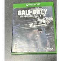 Usado, Call Of Duty Ghost segunda mano   México 