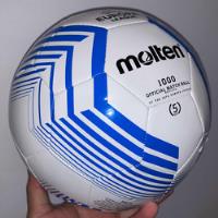 Usado, Balon De Futbol Molten #5 Semi Profesional segunda mano   México 