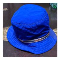 Sombrero Armani Junior Azul Rey , usado segunda mano   México 