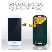 Pantalla Completa Samsung Galaxy  S5 Mini Alta Calidad, usado segunda mano   México 