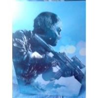 Call Of Duty Ghosts Xbox 360 Edición Especial  segunda mano   México 