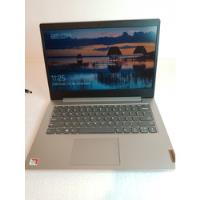 Laptop  Lenovo Ideapad Slim1 Amd A6 Bt 4gram 64gssd segunda mano   México 