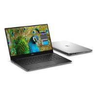Laptop Dell Xps 13 9350 Qhd Touch 512gb Ssd Core I7 16gb Ram segunda mano   México 