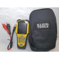 Medidor De Cable Klein Tools 501-915 Funcionando Perfecto, usado segunda mano   México 