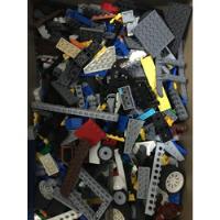 Piezas Lego Medio Kilo A Granel De Segunda Mano segunda mano   México 