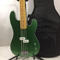 Fender Aerodyne Special 4-string Precision Bass, Maple F Eea segunda mano   México 