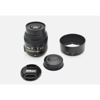 Lente Nikon 40mm F/2.8 Macro Dx Impecables Condiciones segunda mano   México 