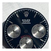 Rolex  Daytona Dial, usado segunda mano   México 
