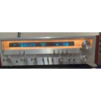 Pioneer Sx-3700 Fm Quartz Locked Stereo Receiver segunda mano   México 