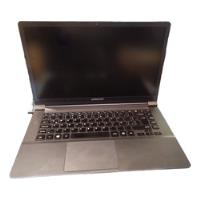 Laptop Samsung Np9000x4d I5 8gb Ssd 128 (detalles/reparar), usado segunda mano   México 
