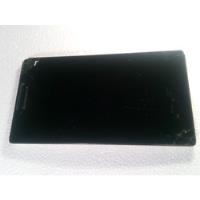 Tablet Lenovo Tab 2 A7 -30gc Para Reparar , usado segunda mano   México 