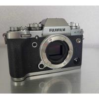 Fujifilm Xt3 Apsc 26mp, usado segunda mano   México 