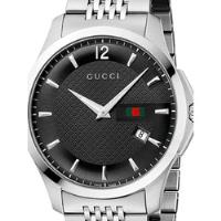 Reloj Gucci Original Leer Descripción  segunda mano   México 