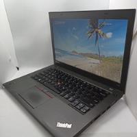 Lenovo Thinkpad T460 Intel Core I5, usado segunda mano   México 