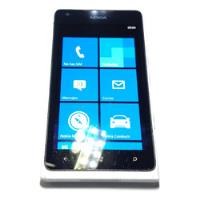 Usado, Nokia Lumia 900 Funcional segunda mano   México 