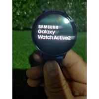 Usado, Galaxy Watch Active 2 De 44mm Excelente Regalo De Navidad  segunda mano   México 